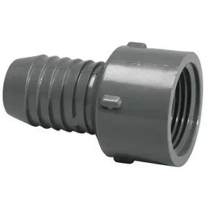 Female Adapter 3/4" FTP x 5/8" Insert
