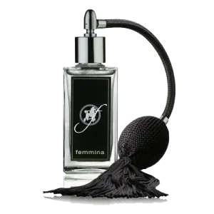 Femmina Female Dog Perfume by Dog Fashion Spa
