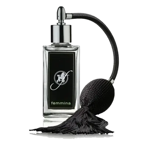 Femmina Female Dog Perfume by Dog Fashion Spa