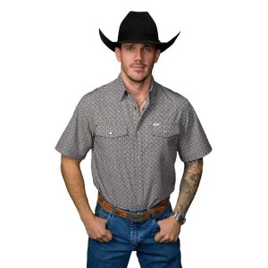Ferrell Brands Inc The Archer Snap Shirt