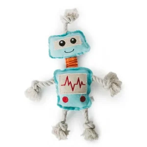 Fetch Pet RopeBots Dog Toy