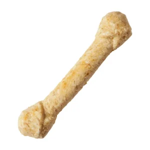 Fieldcrest Farms Nothin' To Hide Ultra Knotted Bone Chicken 9in/14pk