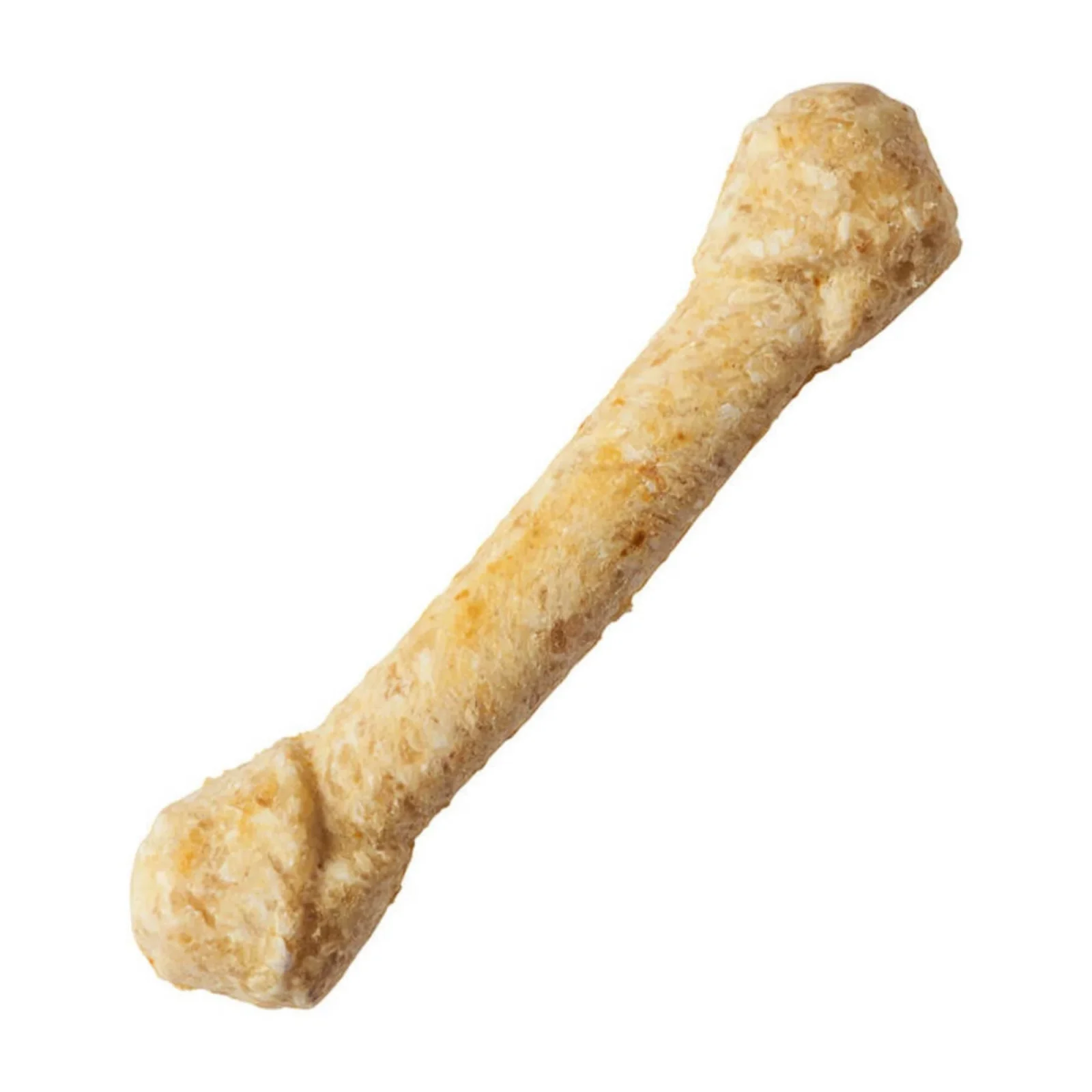 Fieldcrest Farms Nothin' To Hide Ultra Knotted Bone Chicken 9in/14pk
