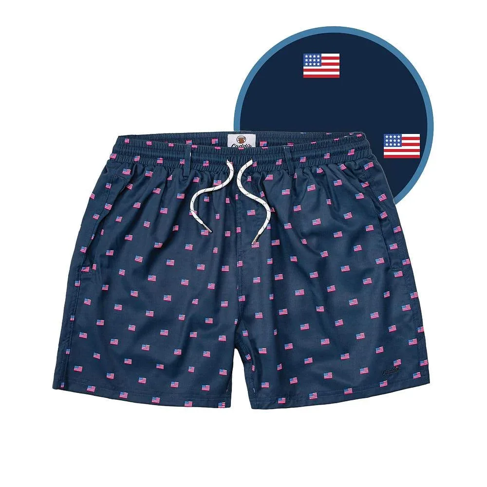 Fieldstone Boy's Valor Swim Trunks