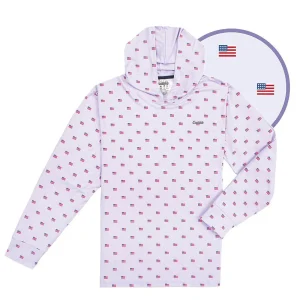 Fieldstone Caddie Boy's Revolution Hoodie