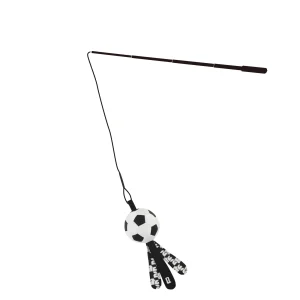 FIFA World Cup 2026 Action Chase Pole Dog Toy