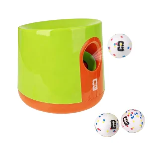 FIFA World Cup 2026 Pro Throw Automatic Ball Launcher