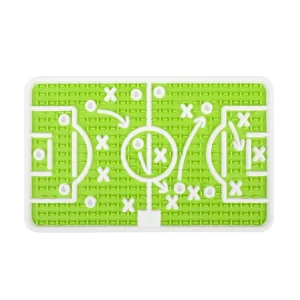 FIFA World Cup 2026 Winner Lick & Play Mat Toy for Dogs & Cats