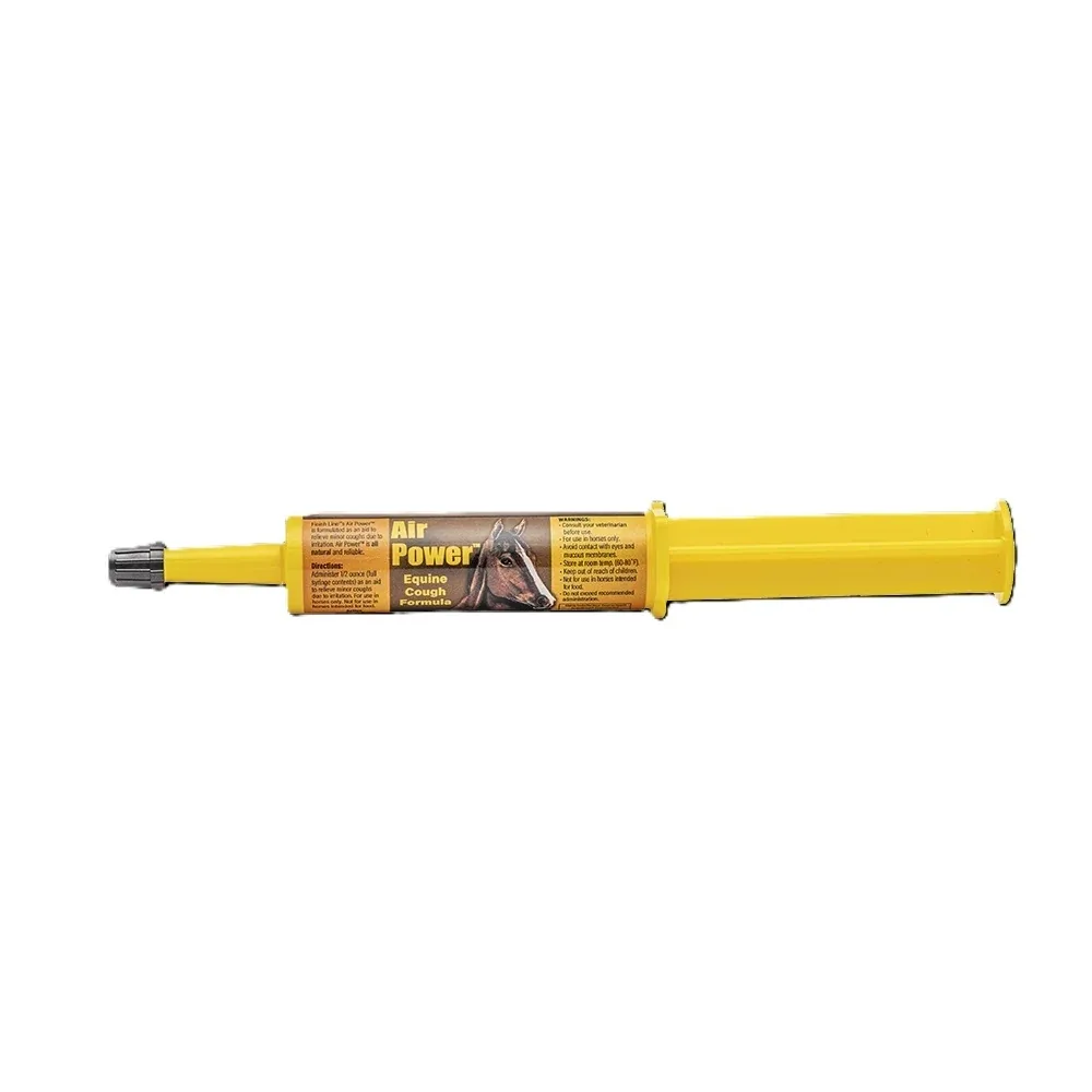 Finish Line Air Power Equine Cough Formula - Image 2