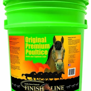 Finish Line Original Premium Poultice 12.9lb