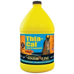 Finish Line Thia-Cal 1 Gallon