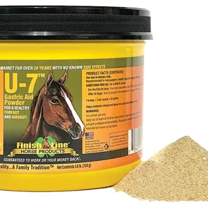 Finish Line® U-7 Gastric Aid™ Powder