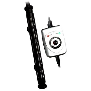 Finnex HMAS 300 Watts Titanium Heater with Guard