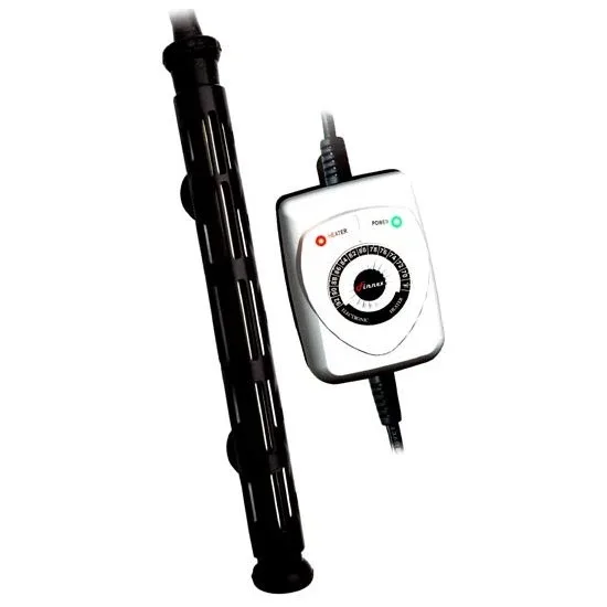 Finnex HMAS 300 Watts Titanium Heater with Guard