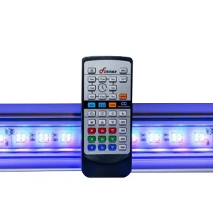 Finnex Planted+ 24/7 HLC - 36" Aquarium LED Light