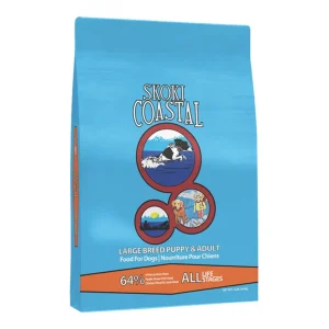 FirstMate Skoki Coastal Mackerel Dry Dog Food, 1 Lb
