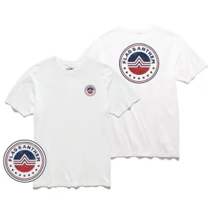 Flag & Anthem Logo Heritage Tee