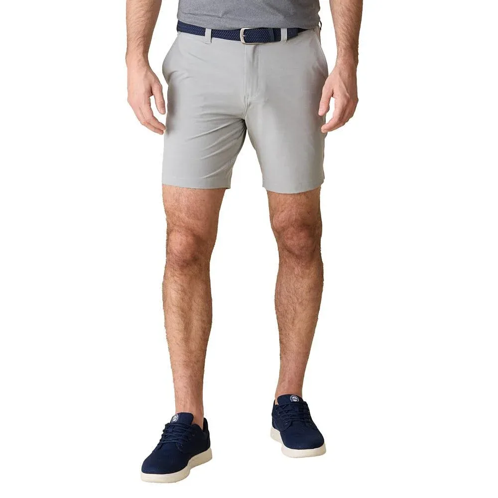 Flag & Anthem Men's Grey Millen Performance Short