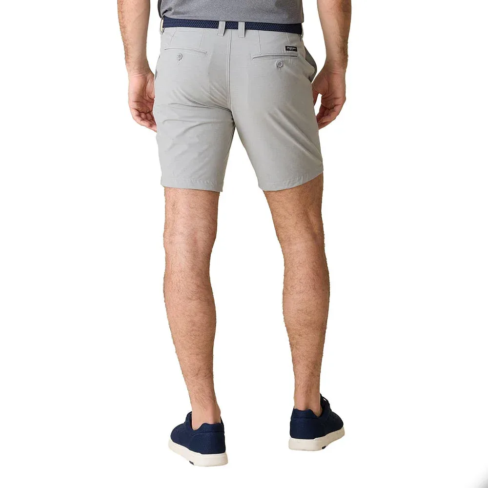 Flag & Anthem Men's Grey Millen Performance Short - Image 2