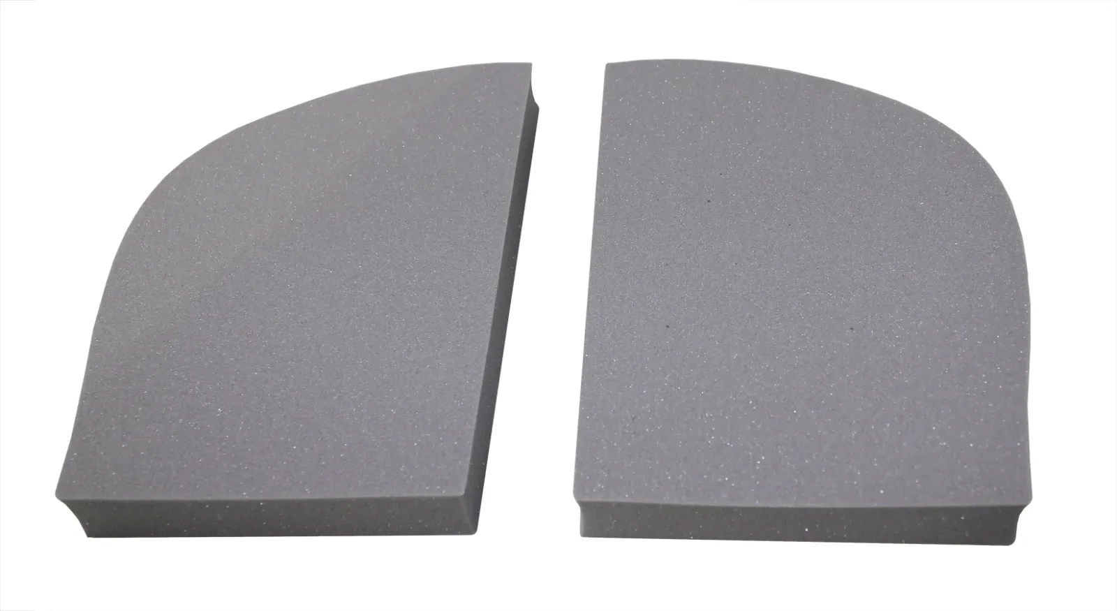 Fleeceworks™ Rear Visco Inserts - Pair