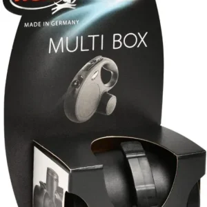Flexi Multi Box - Black