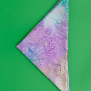 Flounder Dog Bandana (FINAL SALE)