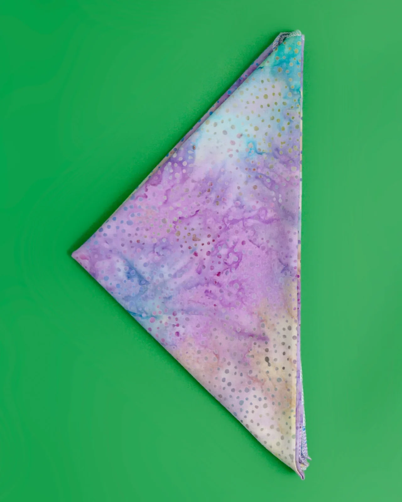 Flounder Dog Bandana (FINAL SALE)