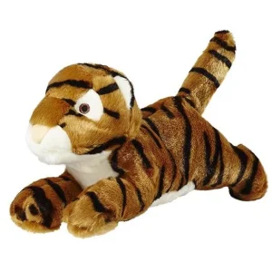 FLUFF & TUFF | Boomer Tiger Toy