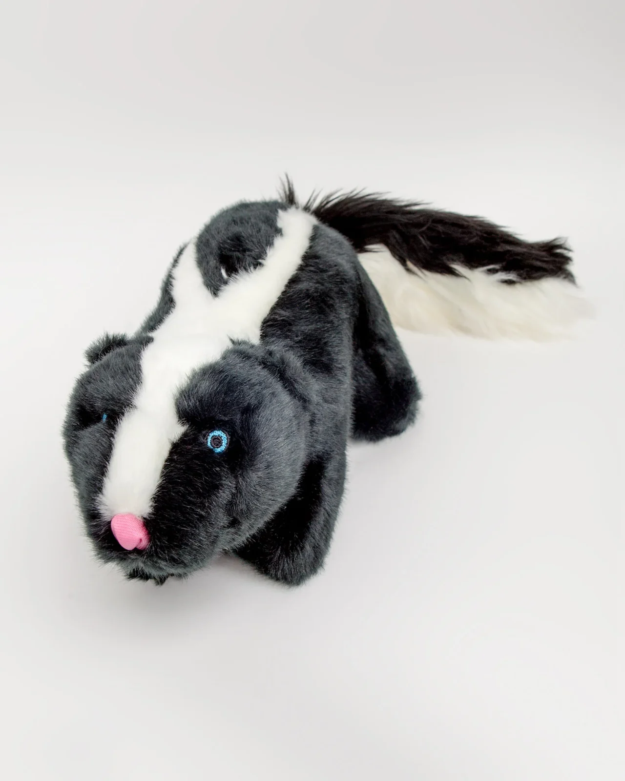 FLUFF & TUFF | Lucy Skunk Dog Toy