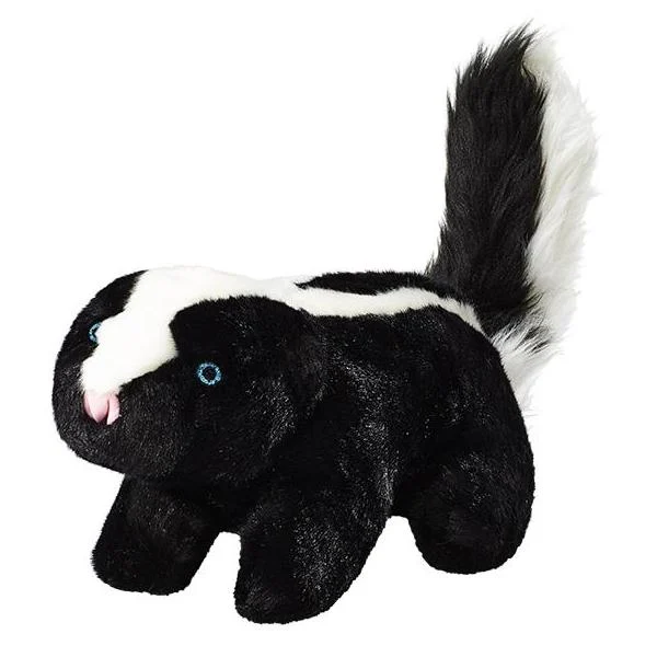 FLUFF & TUFF | Lucy Skunk Dog Toy - Image 2