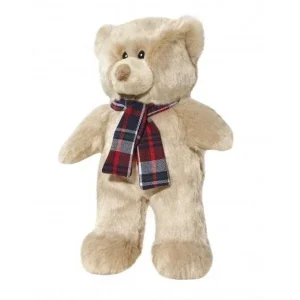 FLUFF & TUFF | Nicholas Holiday Charity Bear