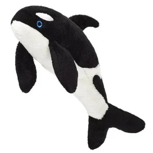 FLUFF & TUFF | Willie Orca Dog Toy