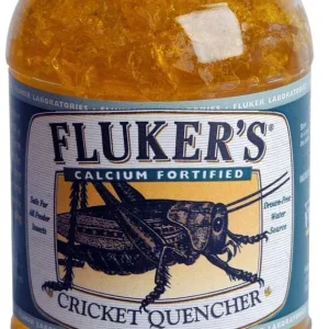 Fluker's Calcium Fortified Cricket Quencher 1ea/8 oz