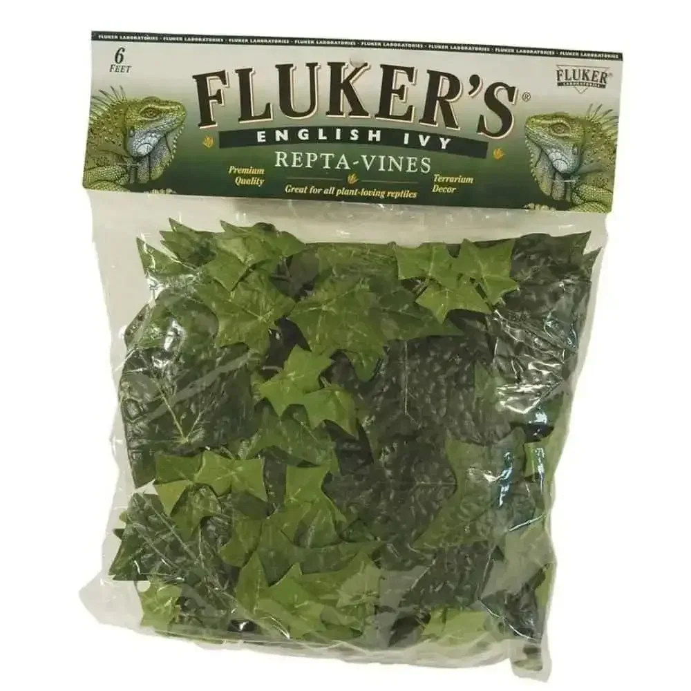 Fluker's English Ivy Repta-Vines Green
