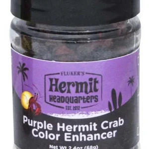 Fluker's Hermit Crab Color Enhancer 1ea/3 oz