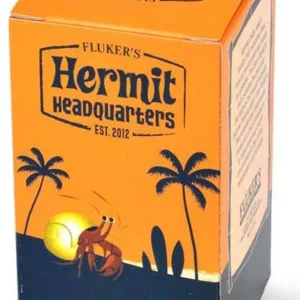 Fluker's Hermit Crab Daylight Bulb Blue 1ea