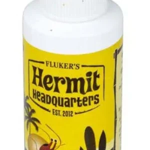 Fluker's Hermit Crab Deodorizing Probiotic Spray 1ea/4 fl oz