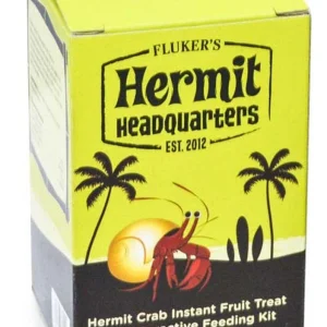 Fluker's Hermit Crab Instant Blueberry Fruit Treat 1ea/0.7 oz