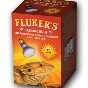 Fluker's Repta-Sun Incandescent Reptile Basking Bulb 1ea/150 W