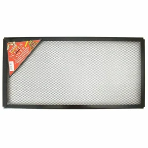 Fluker's Screen Cover, 10 Gal, 10 x 20 In