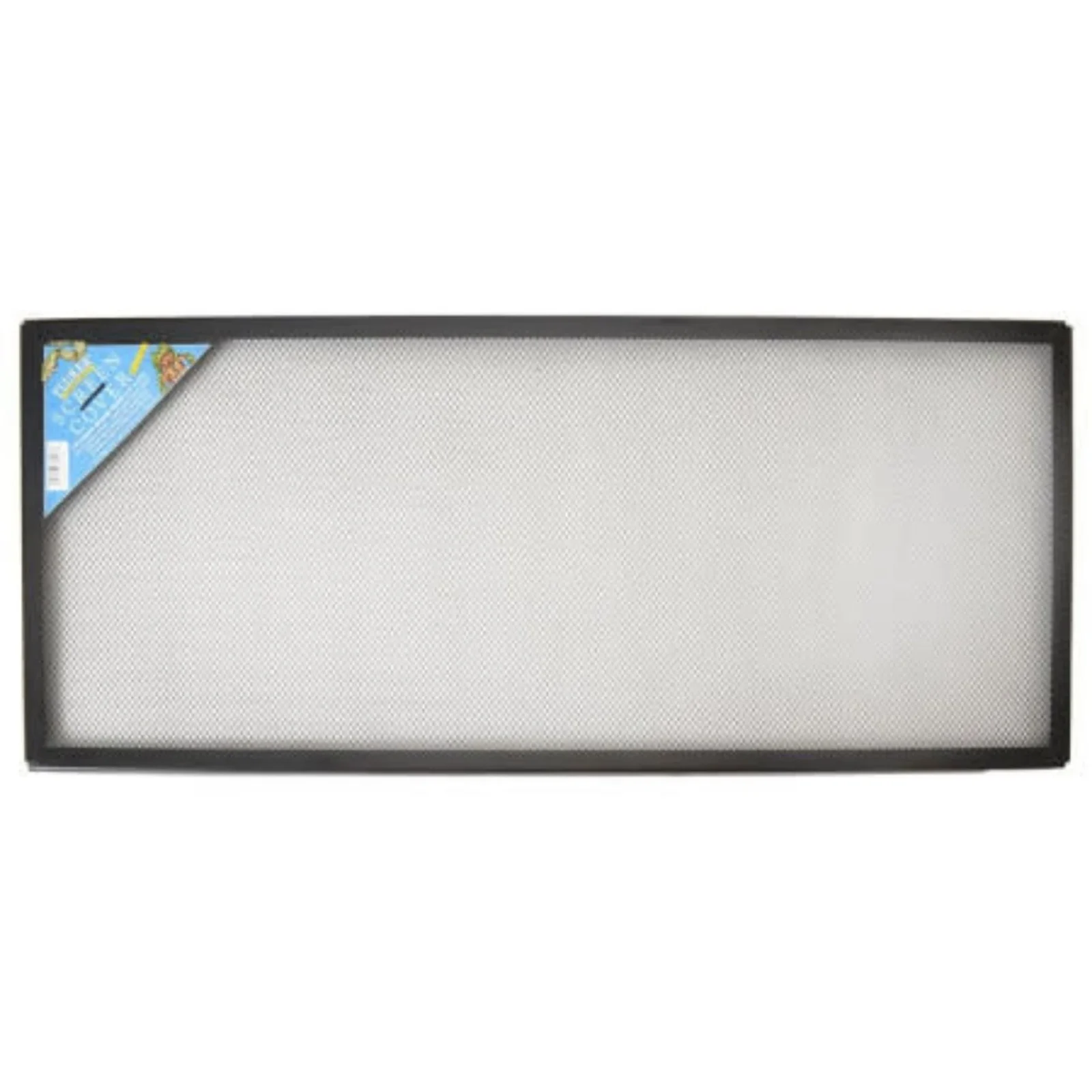 Fluker's Screen Cover, 20L/29 Gal, 12 in x 30 in