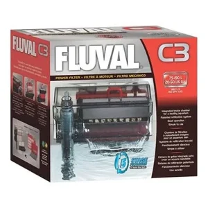 Fluval C3 Power Filter