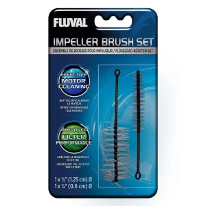 Fluval Impeller Brush