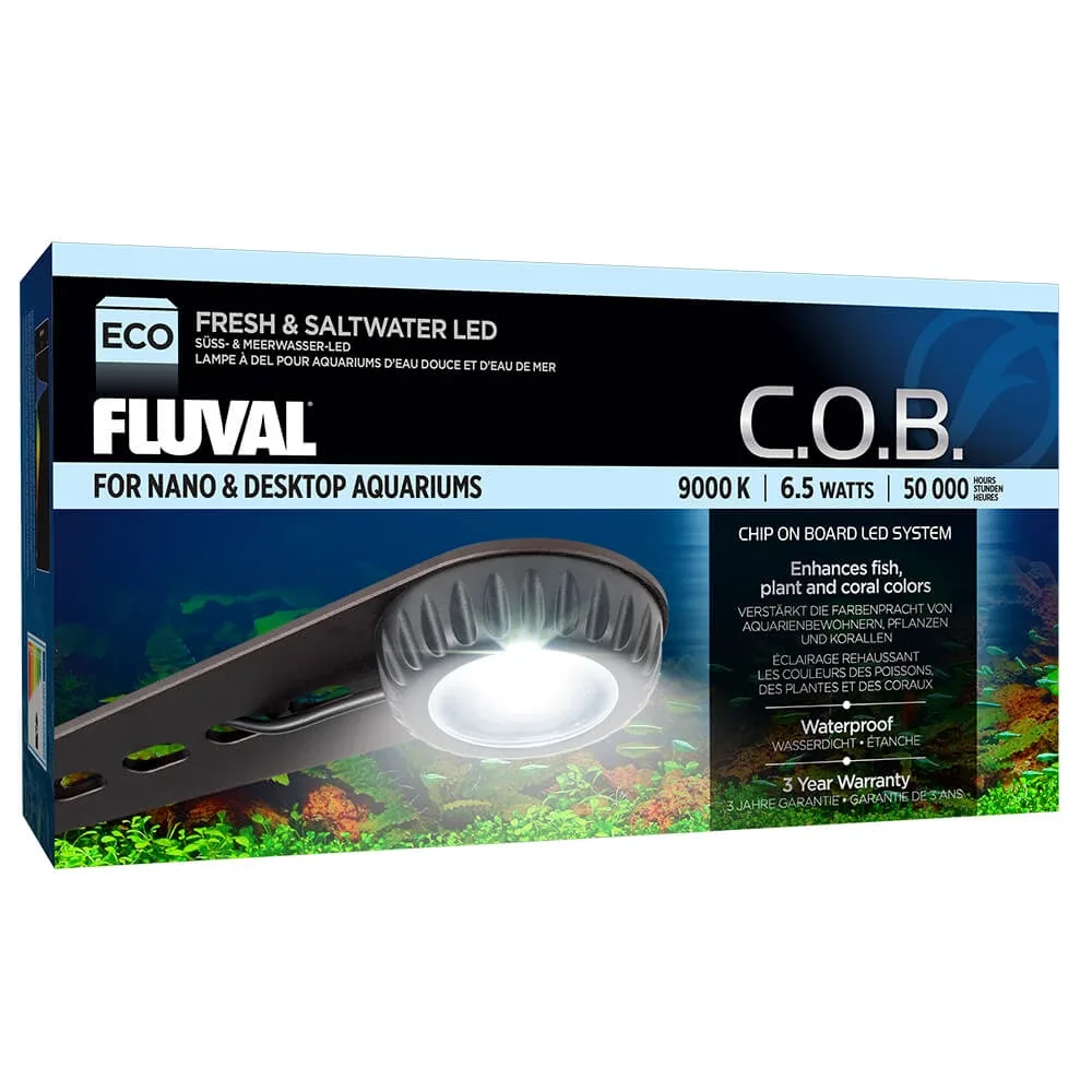 Fluval Sea Nano 9000K Light Fixture
