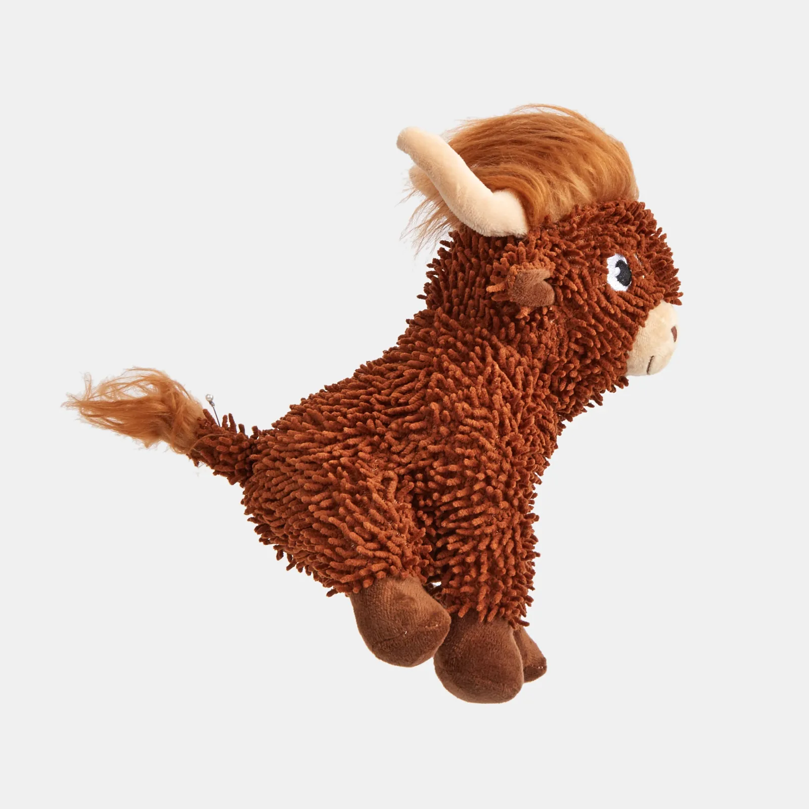 Fofos Ox Tough Plush Toy for Dogs - Image 2