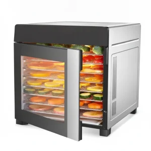 Food Dehydrator Machine 25QT
