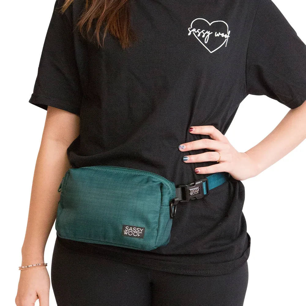 Forest Woof Pack (Bag Only) - Image 2