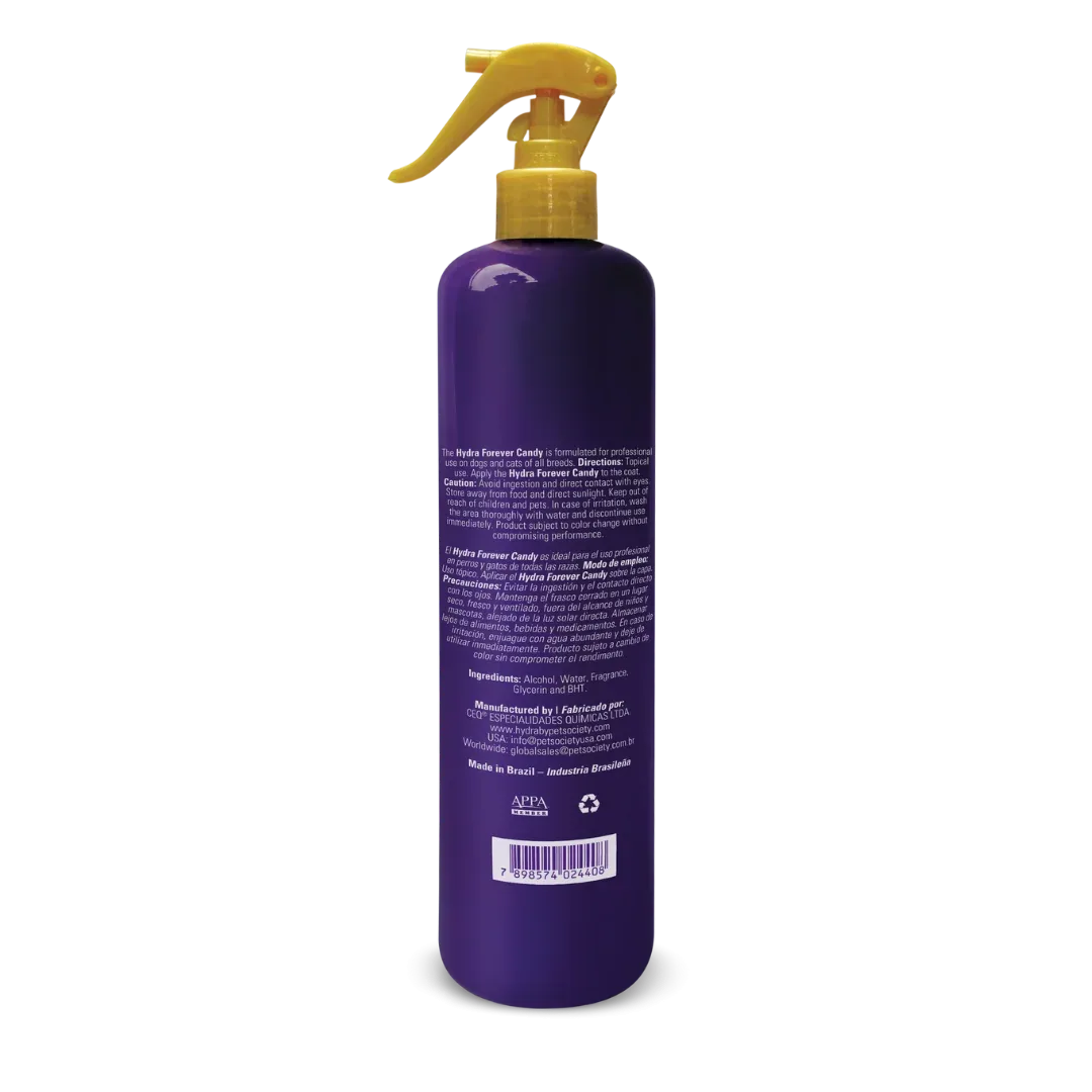 Forever Candy Cologne 15oz by Hydra - Image 2