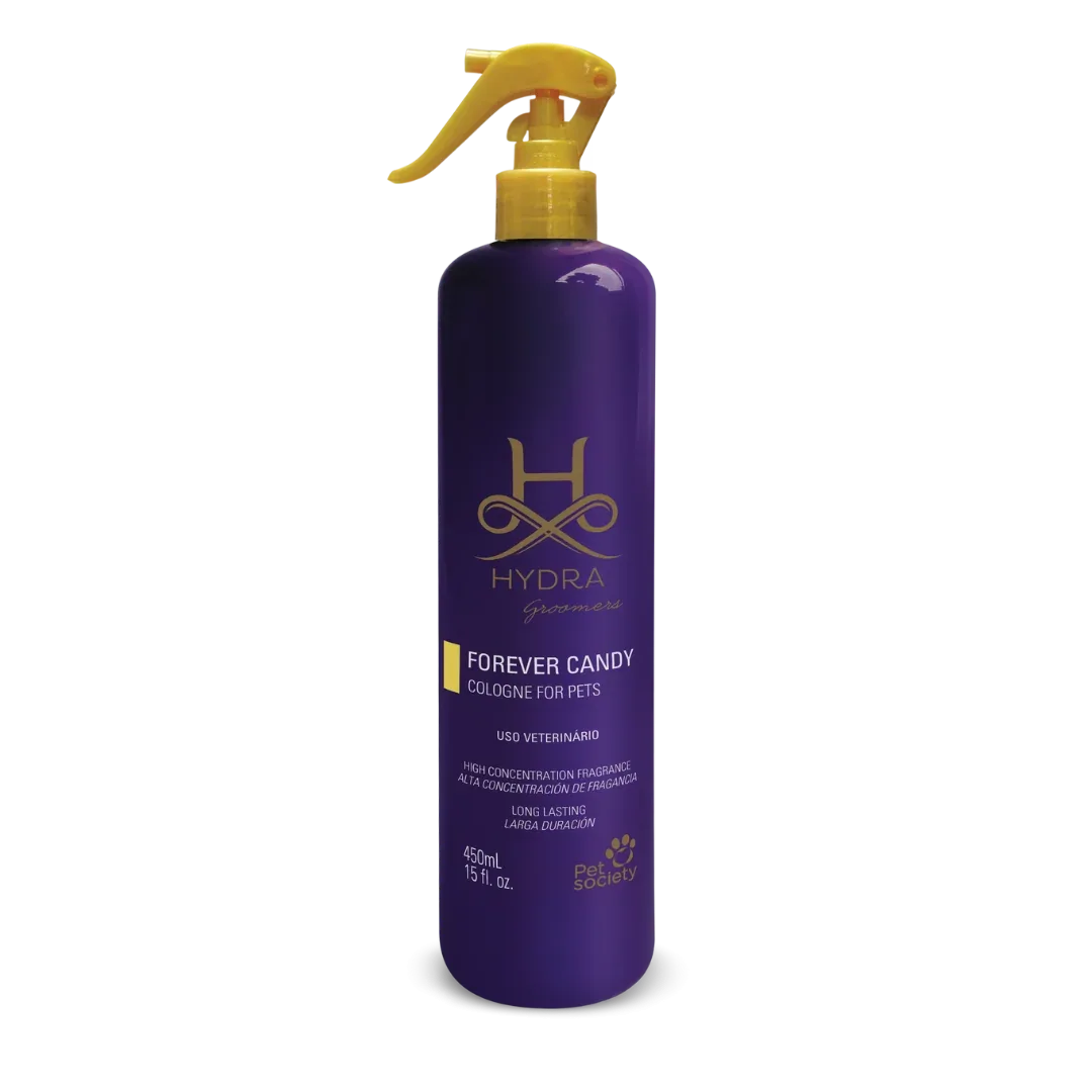 Forever Candy Cologne 15oz by Hydra