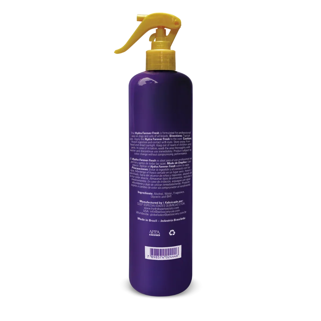 Forever Fresh Cologne 15oz by Hydra - Image 2